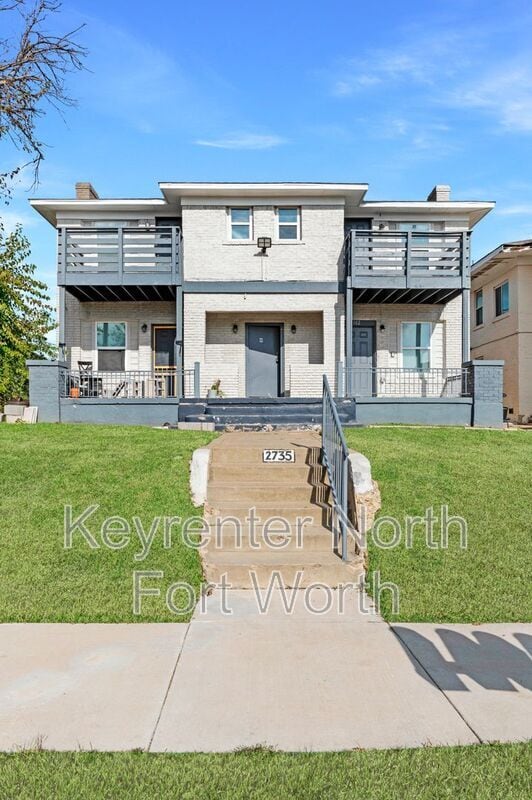 property at 2735 Purington Ave