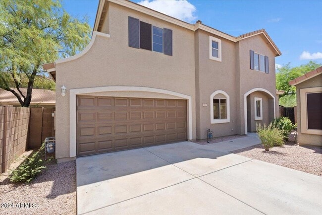 property at 21828 N 40th Pl