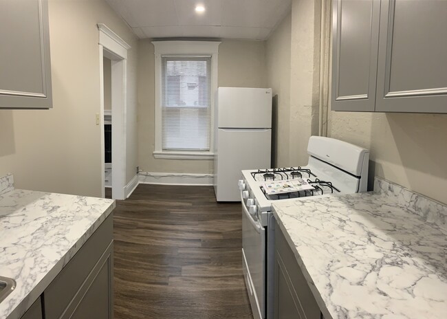 The Ell on Ellsworth (A Hudson Property)