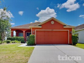 20179 Bay Cedar Ave in Tampa, FL - Building Photo