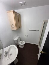 2812-2814 James in Granbury, TX - Building Photo - Building Photo