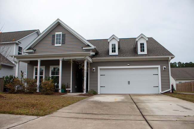 property at 1510 Dawn Mist Wy