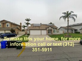 2731 W Dawnview Dr in Rialto, CA - Building Photo