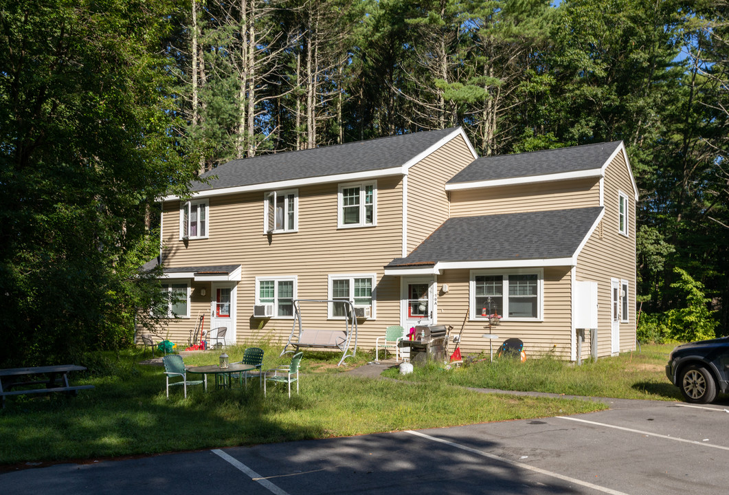 1A Pinebrook Ter in Old Orchard Beach, ME - Building Photo