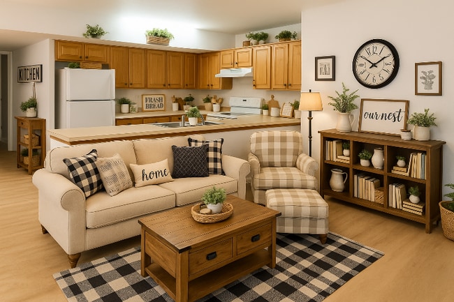 property at 307 Rosewood Dr