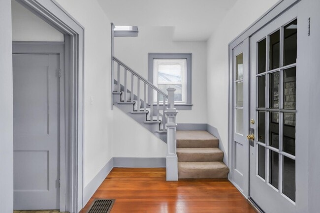 property at 1309 St Marys Blvd