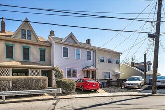 3127 Josephine St in Pittsburgh, PA - Building Photo - Building Photo