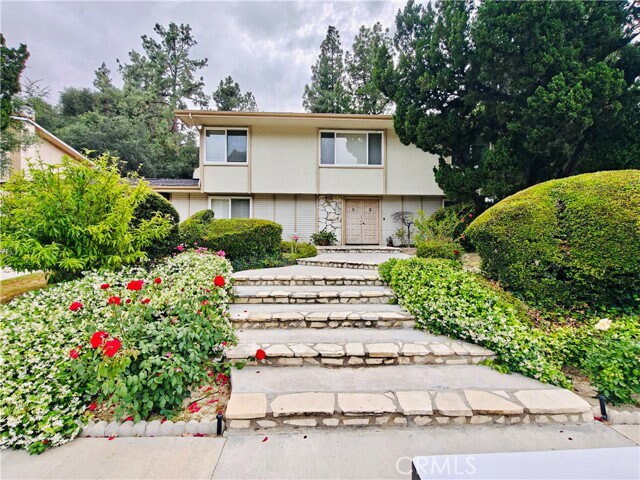 property at 5763 Valerie Ave