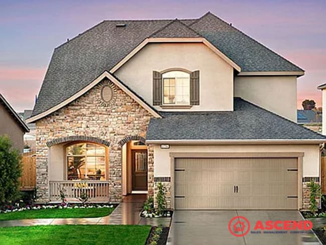 5419 Clarion Channel Ln in Bakersfield, CA - Building Photo - Building Photo
