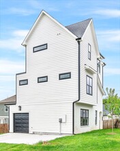 1309 Cass St in Nashville, TN - Building Photo - Building Photo