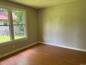 3321 Anna St in Little Rock, AR - Building Photo - Building Photo