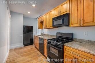 286 Chestnut Hill Ave in Boston, MA - Foto de edificio - Building Photo