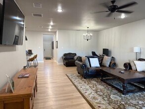 5859 Urbana Pl in Lubbock, TX - Building Photo - Building Photo