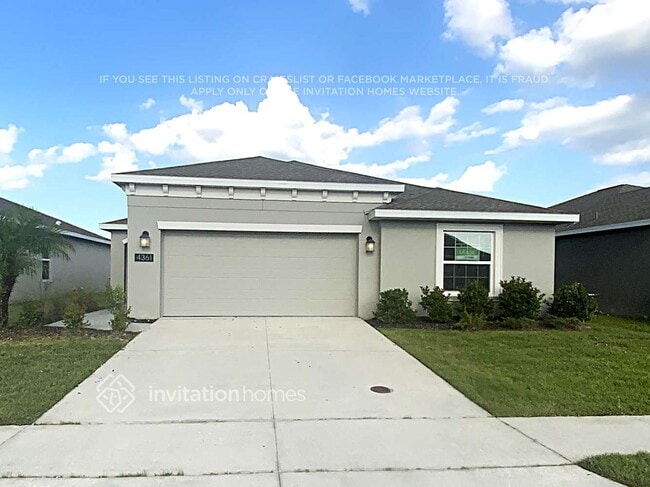 property at 4361 Bull St
