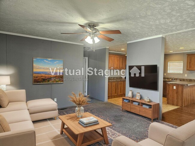 property at 116 Lynnwood Cir