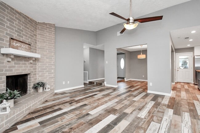 property at 1911 Pepperrell Pl Ct