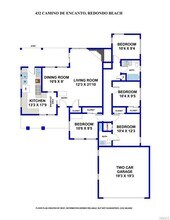 432 Camino de Encanto in Redondo Beach, CA - Building Photo - Building Photo