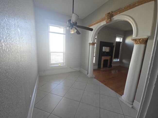 501 Prospect St in El Paso, TX - Building Photo - Building Photo