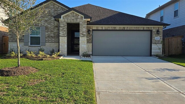 6439 Brazos Trl Dr in Richmond, TX - Building Photo - Building Photo