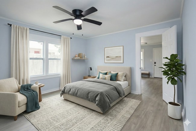 911 Ray St in Griffin, GA - Building Photo - Building Photo