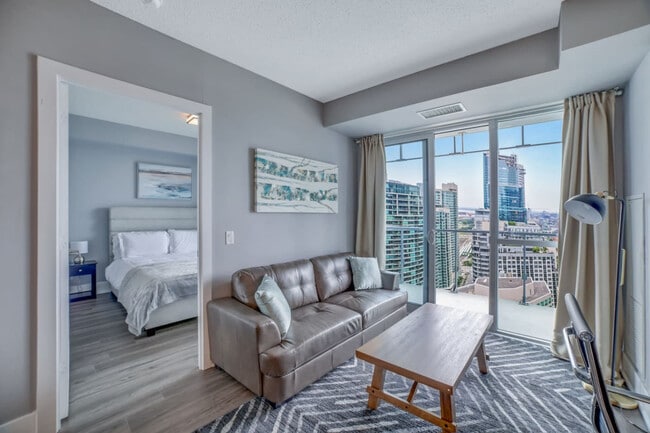 property at 300 Front St W