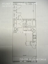 715 Hillmont Cir in Harrisonburg, VA - Building Photo - Building Photo