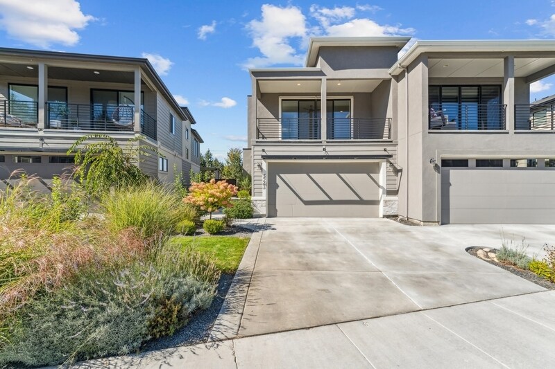 3243 S Sedgebrook Ln in Eagle, ID - Foto de edificio