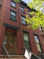 247 Grove St in Jersey City, NJ - Building Photo