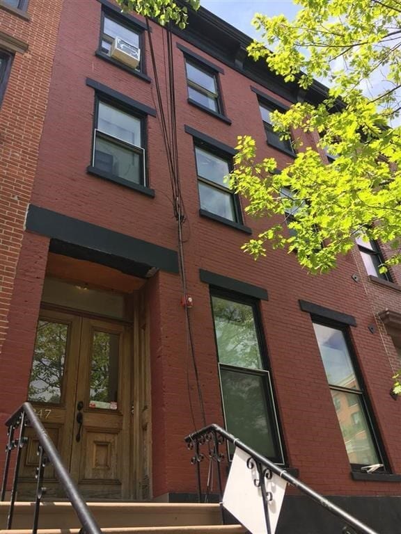 property at 247 Grove St