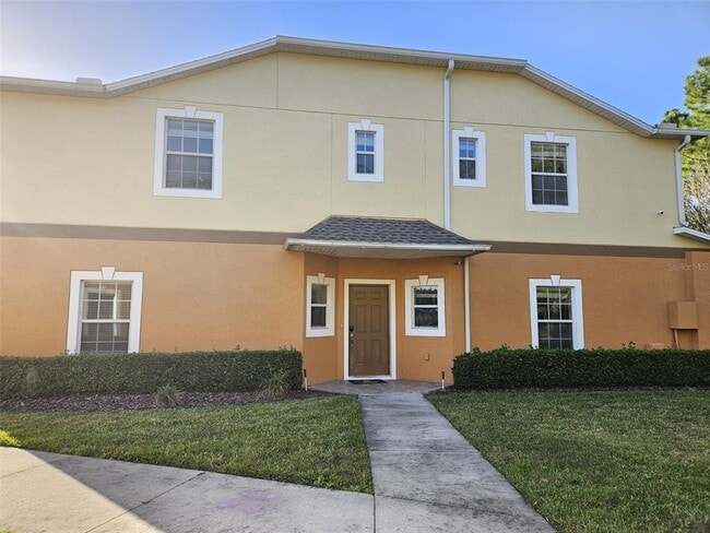 4016 Mountain Chestnut Way in Lakeland, FL - Building Photo - Building Photo