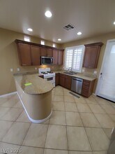 2266 Aragon Canyon St in Las Vegas, NV - Building Photo - Building Photo