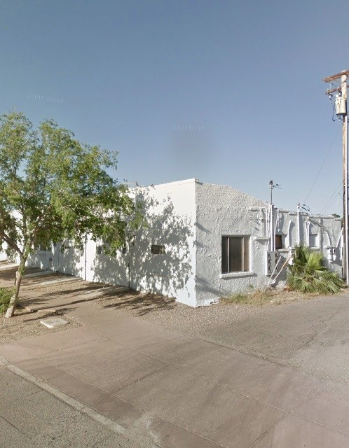 2226 S 4th Ave in Tucson, AZ - Building Photo