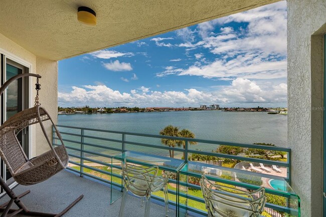 property at 7932 Sailboat Key Blvd S