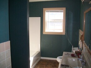 1531 James St in Bellingham, WA - Building Photo - Building Photo