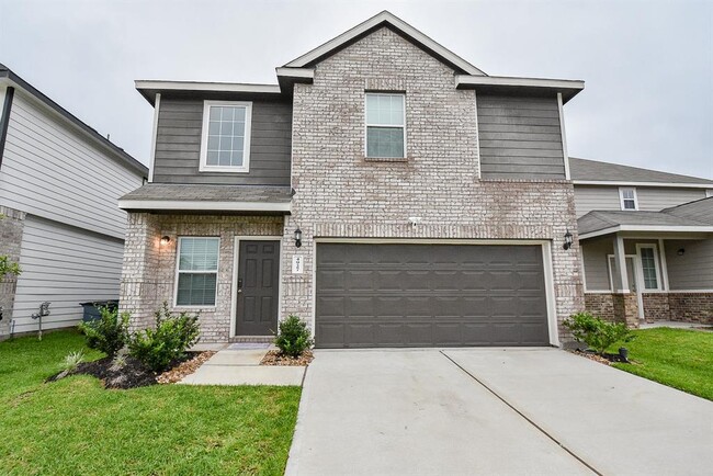 property at 4927 Yello Ginko Trl