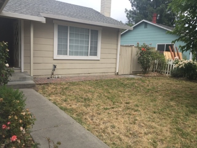 property at 7415 Circle Dr