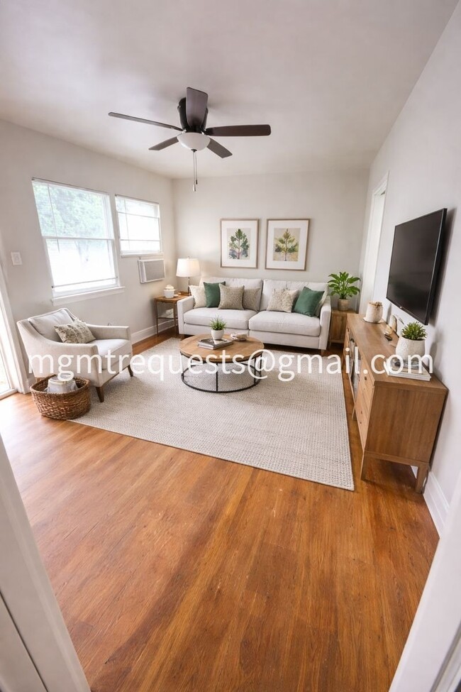 property at 7940 Milton Ave