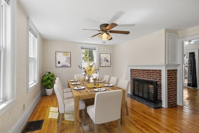 property at 301 S Main St
