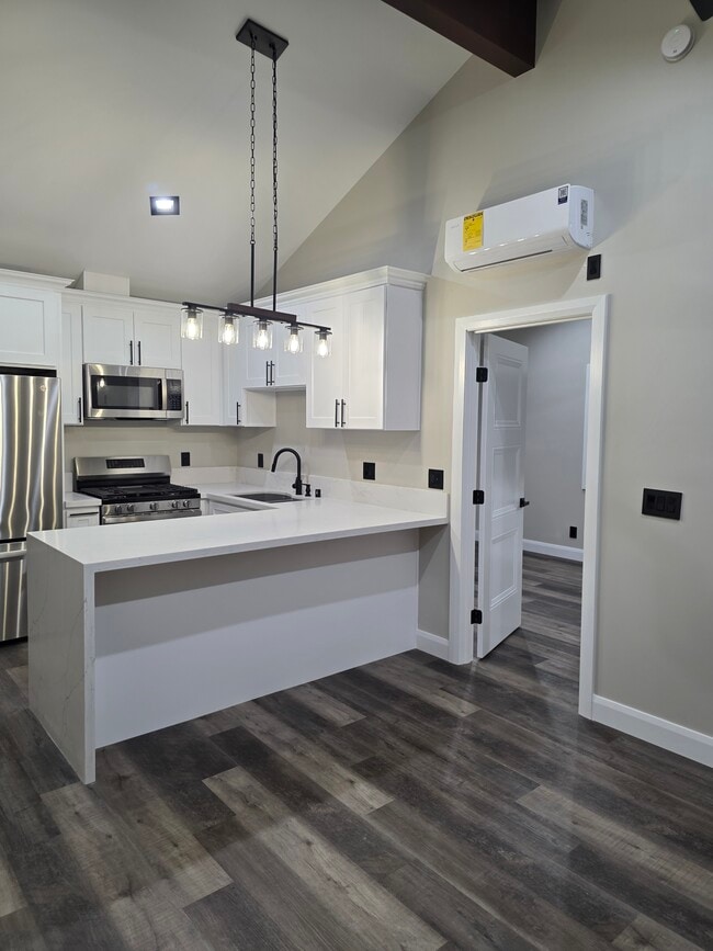 property at 6515 Keokuk Ave