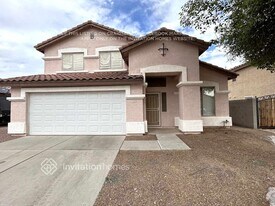 3909 N 103rd Dr in Avondale, AZ - Building Photo