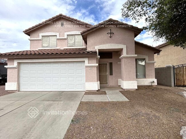 property at 3909 N 103rd Dr