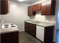 Watonga Apartments in Watonga, OK - Building Photo - Building Photo