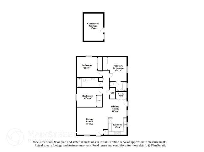 4000 Fillmore St in Denver, CO - Building Photo - Building Photo