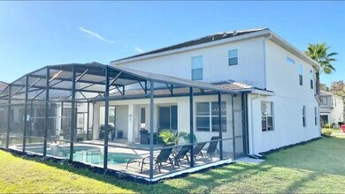 2676 Calistoga Ave in Kissimmee, FL - Building Photo - Building Photo