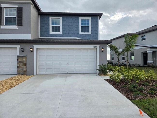 9224 Bonita Mar Dr in Parrish, FL - Building Photo - Building Photo