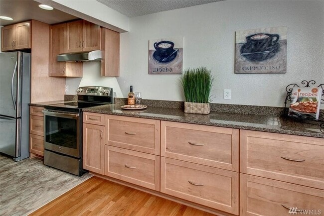 property at 14306 126th Avenue Northeast