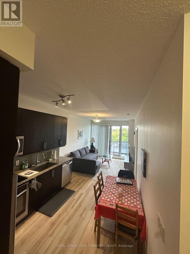 property at 9600-9600 Yonge St