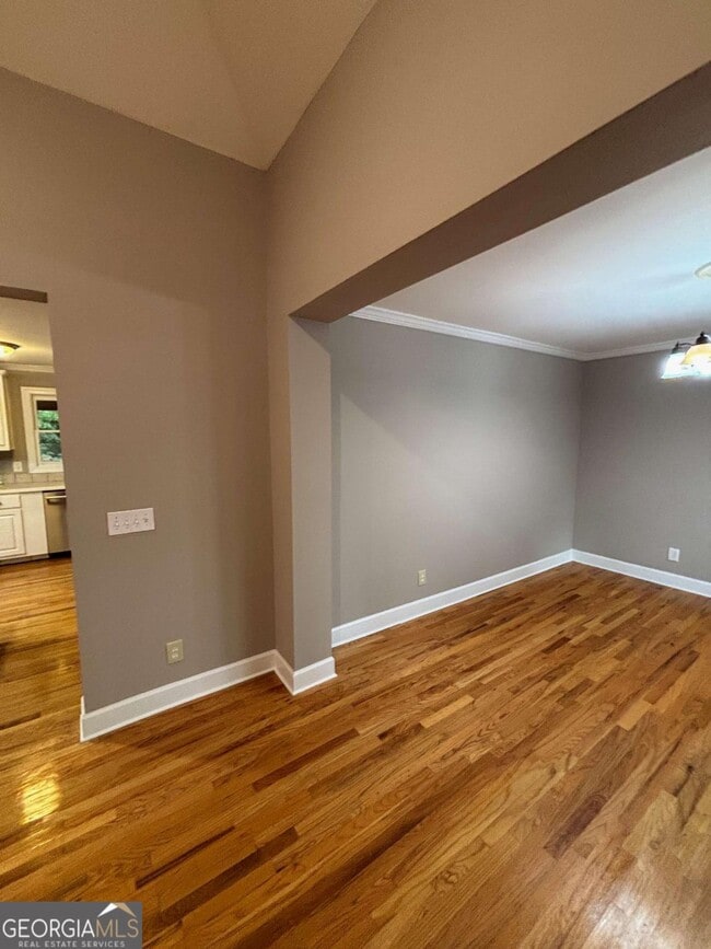 2012 S Milledge Ave in Athens, GA - Building Photo - Building Photo