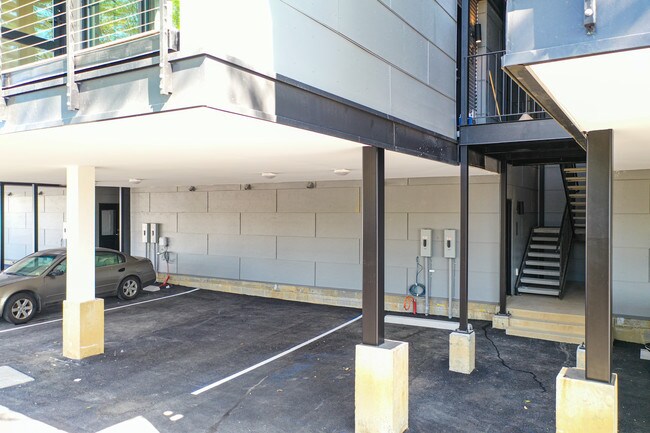 City View Row in Richmond, VA - Building Photo - Building Photo