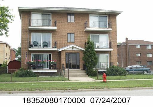 property at 8241 W 79th St